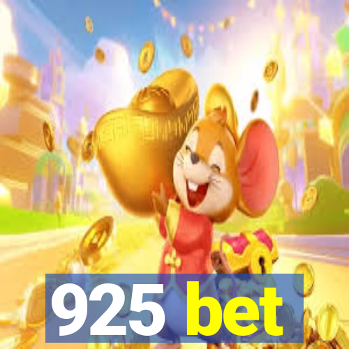 925 bet